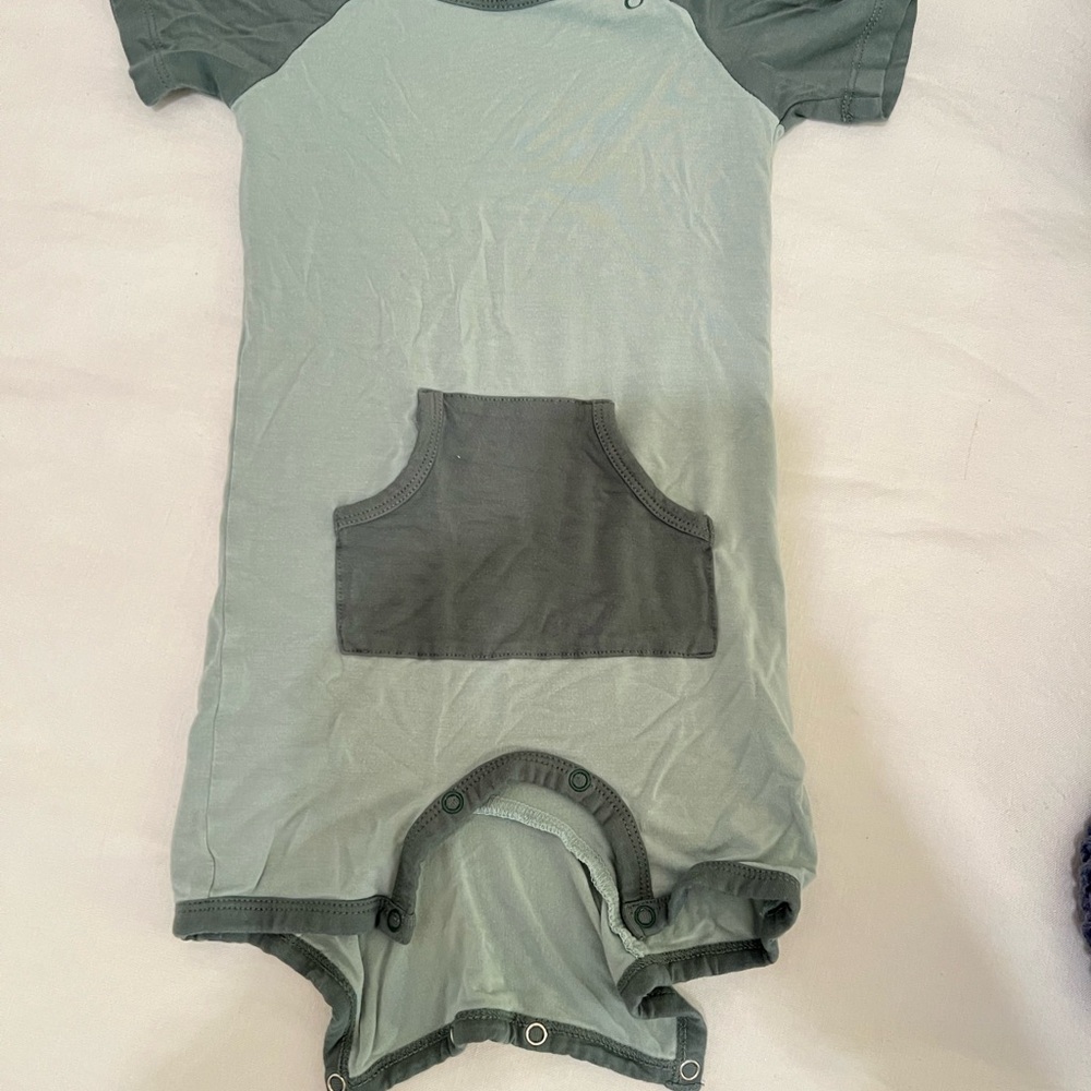 Kyte BABY Romper